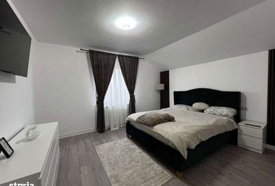 Apartament cu 4 camere în Vânători - 2