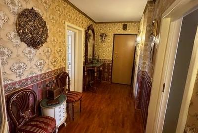 Unirii B-dul Mircea Voda - 7