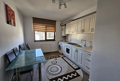 Apartament 3 camere de închiriat - Găvana 3, bloc nou, lângă pădure - 14
