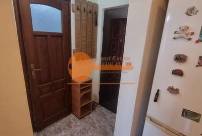 Apartament 2 camere, decomandat, Lujerului - Politehnica, Aleea Cetățuia - 10