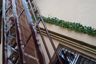 Vand apartament la casa - 9