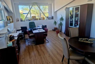 Spatiu de vanzare recomandat pentru depozit, productie, birouri, comercial. - 6