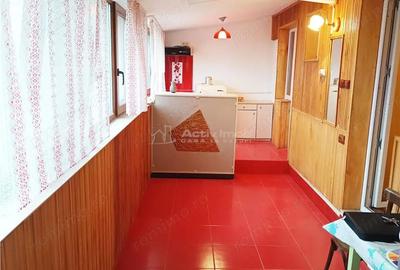 Apartament cu 2 camere decomandat, mobilat în Central - 9