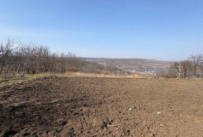 Teren de 2000 mp, în Aroneanu - 2