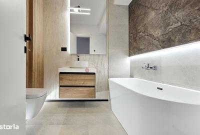 Apartament cu 3 camere în Brașovul Vechi - 20