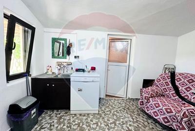Casa cu Toate Utilitatile,Vedere Panoramica,Livada-Stefanesti, Arges - 24
