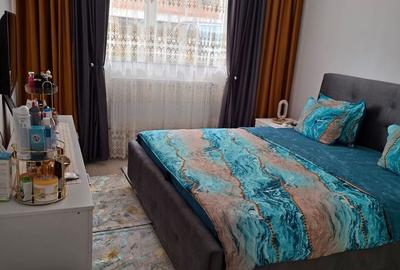 Apartament cu 2 camere decomandat în Militari - 2