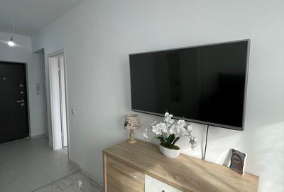 Garsonieră decomandată, mobilată în Militari - 2