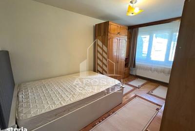 Apartament cu 2 camere în Medicină - 5