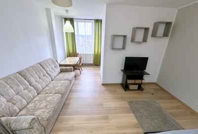 Garsoniera, mobilata modern, in Manastur, pe strada Bucegi, zona BIG - 5