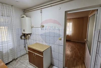 Apartament cu 2 camere semidecomandat, mobilat în Mărăței - 11