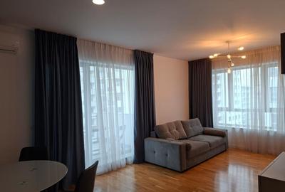 Apartament cu 2 camere decomandat, mobilat în Domenii - 1