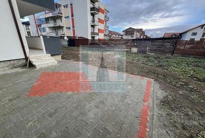Apartament 2 camere, 58 mp + gradina 348 mp - zona Sanpetru - 11