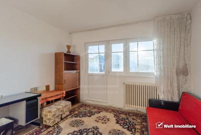 Apartament 2 camere decomandat – strada Primaverii, Manastur, Cluj-Napoca - 3