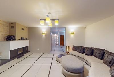 Vila Exclusivista cu Piscina, Panouri Solare si Sala de Fitness - 0% COMISION - 3