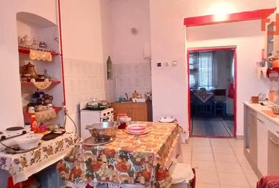 Casă individuală cu 3 camere cu Canalizare în Satchinez - 6