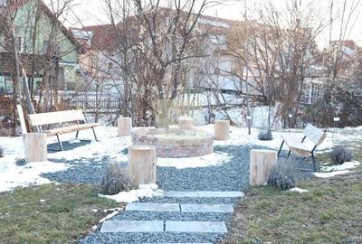 Apartament cu 3 camere, mobilat în Turnișor - 13