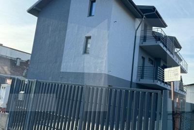 Casa tip duplex, 170 mp utili, 200 mp teren, Parcul Armatura Casa tip duplex, 170 mp utili, 200 mp teren, Parcul Armatura - 7