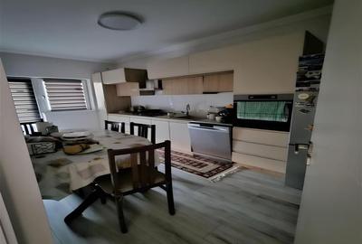 Duplex  Nou Mosnita Veche Complet Mobilat - 20