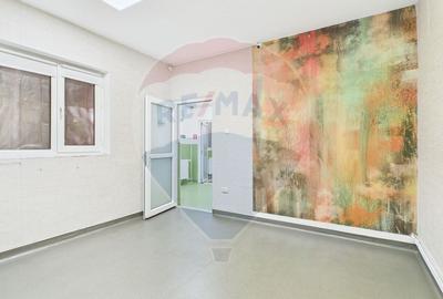 Casa cu 8 camere si 300mp curte, de inchiriat in zona Bd. Gloriei - 4