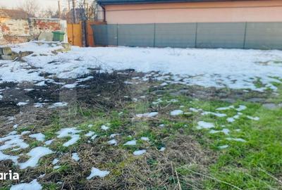Casă cu 6 camere cu Teren 1511 Mp în Ghiroda - 2