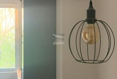 Apartament semidecomandat în Dristor