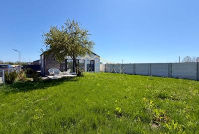 Casă individuală cu 4 camere cu Canalizare în Corbeanca - 28