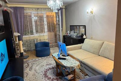 Apartament cu 3 camere decomandat, mobilat în Doamna Ghica - 5