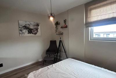 Apartament cu 3 camere semidecomandat în Central - 14