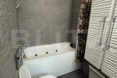 Apartament cu 3 camere, 62 mp, zona Arhitectilor - 12