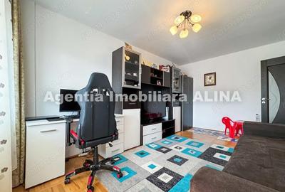 Apartament cu 2 camere decomandat în Decebal - 5