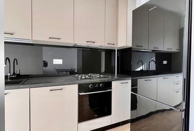 Apartament cu 3 camere decomandat, mobilat în Dămăroaia - 9