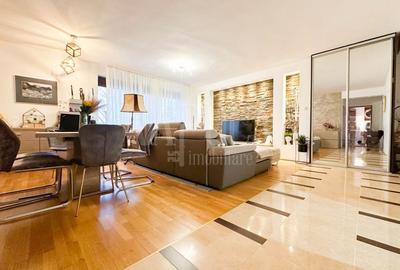 Apartament cu 3 camere semidecomandat în Andrei Mureșanu - 2