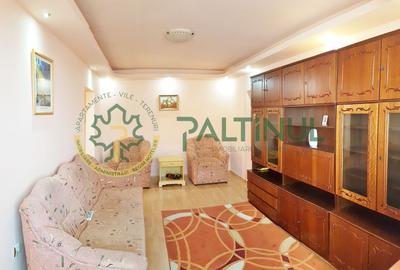 Apartament cu 2 camere semidecomandat, mobilat în Mihai Viteazul - 2