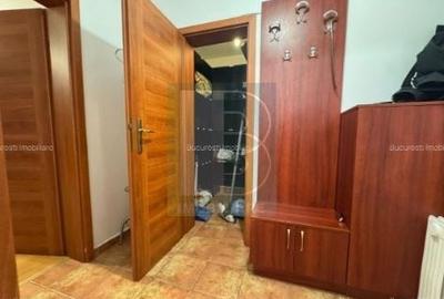 Apartament cu 4 camere decomandat, mobilat în Ștefan cel Mare - 6