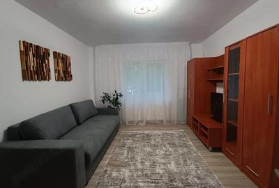 Garsonieră decomandată în Complex Studențesc - 4