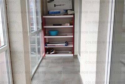 Apartament 2 camere, decomandat - zona Avantgarden Apartament 2 camere, decomandat - zona Avantgarden - 7