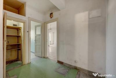 Apartament cu 3 camere semidecomandat în Kogălniceanu - 17