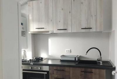 Garsoniera | Hils Brauner | Loc parcare | Centrala | Balcon | Metrou Garsoniera | Hils Brauner | Loc parcare | Centrala | Balcon | Metrou - 5