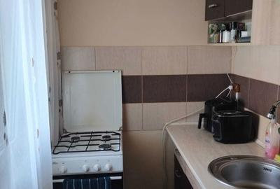 Apartament cu 2 camere semidecomandat în Craiovița Nouă - 1
