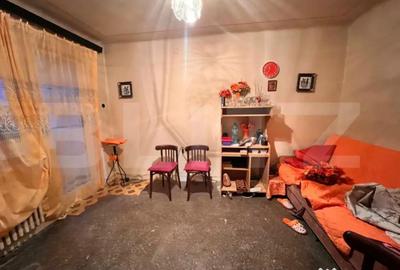 Garsonieră decomandată în Central - 3