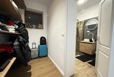 Triplex pe colt, 5 camere, 126 mp utili, 365 mp teren - Dumbravita Triplex pe colt, 5 camere, 126 mp utili, 365 mp teren - Dumbravita - 6