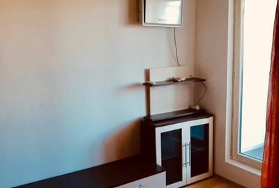 Apartament cu 2 camere decomandat, mobilat în P-ța Muncii - 2