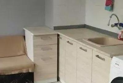 Garsonieră decomandată în Andronache