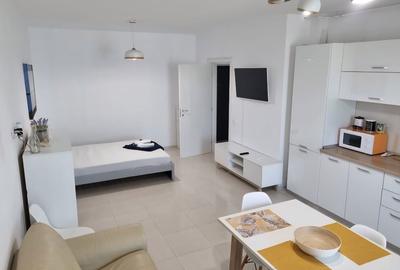 Apartament cu 2 camere decomandat în Nord