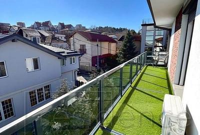 Garsonieră semidecomandată în Zorilor - 9