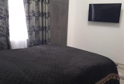 Lux -ury Class, Apartament doua camere, Centrul Istoric, Brasov - 10
