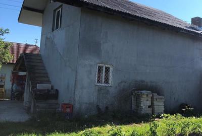 Casă în Ciceu-Corabia - 2