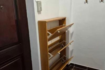 Garsoniera semidecomandat - zona Racadau - 5