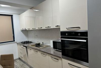 Apartament cu 2 camere semidecomandat în Rovine - 5